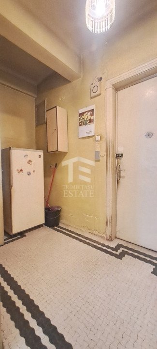 Apartament deosebit | zona Unirii