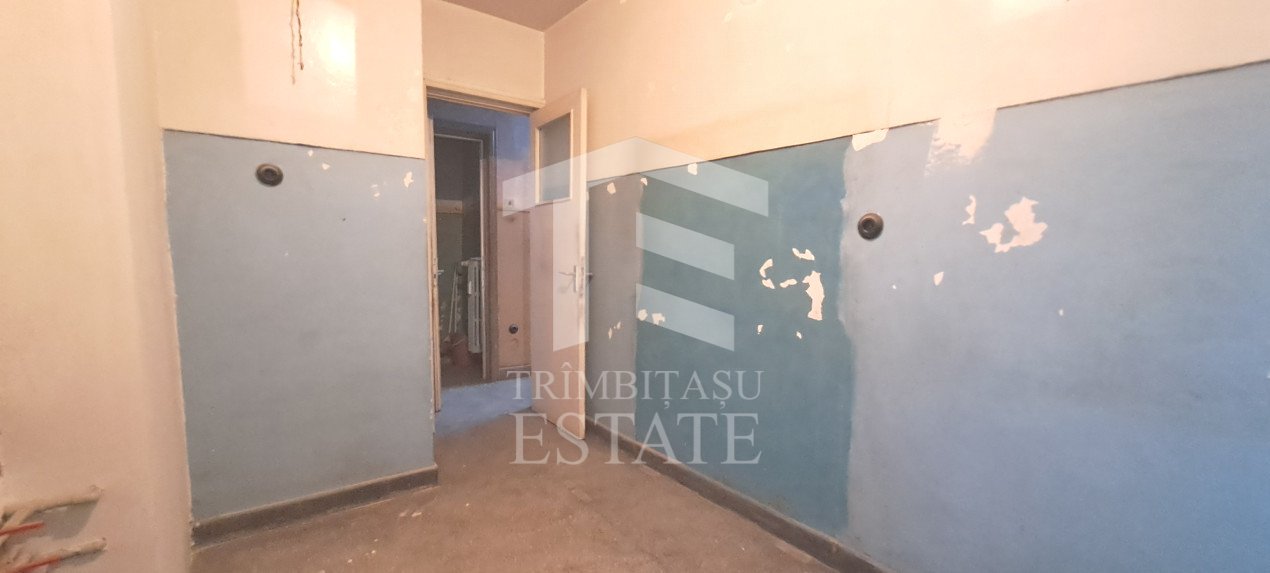 2 camere | decomandat | Cantemir | Piata Unirii