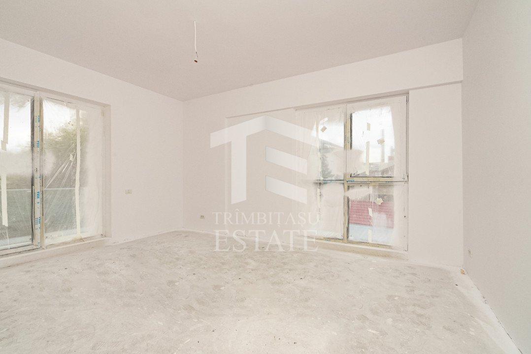 Apartament 3 camere Titan Nicolae Grigorescu Bloc FINALIZAT 2023 