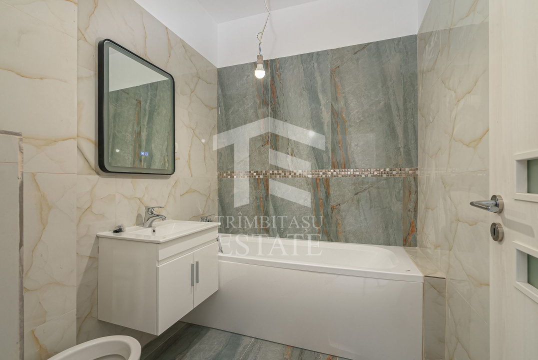 Apartament 3 camere Titan Nicolae Grigorescu Bloc FINALIZAT 2023 