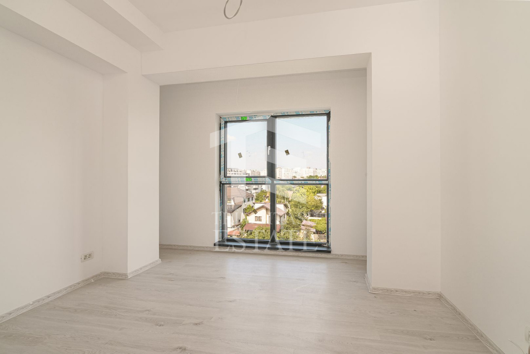 Apartament 3 camere Titan Nicolae Grigorescu Bloc FINALIZAT 2023 