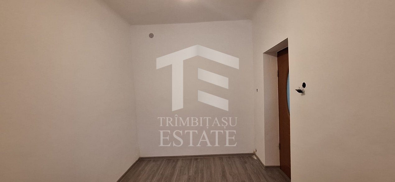 Apartament 2 cam ULTRACENTRAL Popa Soare + Magazie&beci 74mp