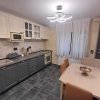 Apartament 3 camere mobilat/utilat-totul NOU! 