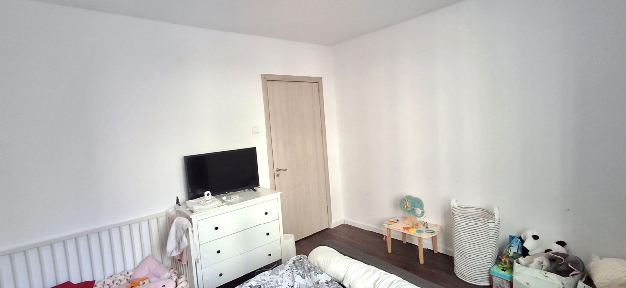 Apartament 3 camere Circular 65 Mp