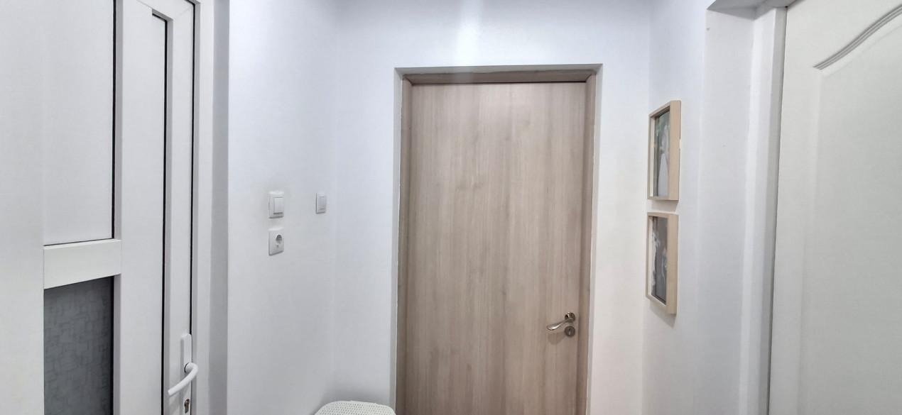 Apartament 3 camere Circular 65 Mp