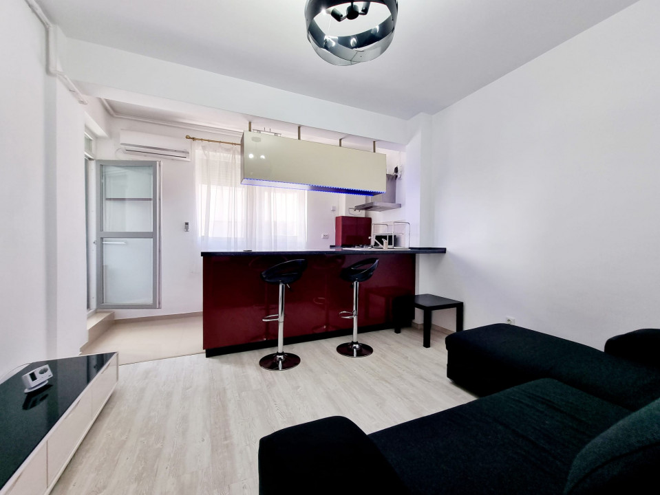 2 Camere Avangarde Rezidential Dudu Chiajna