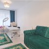 2 camere | Decomandat | Bucatarie echipata
