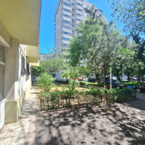 2 Camere Pantelimon Bloc 1985 Reabilitat Zona Superba 