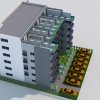 Costinești | Teren cu Proiect Hotelier la 12' de Faleză