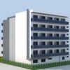 Costinești | Teren cu Proiect Hotelier la 12' de Faleză