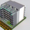 Costinești | Teren cu Proiect Hotelier la 12' de Faleză