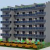 Costinești | Teren cu Proiect Hotelier la 12' de Faleză