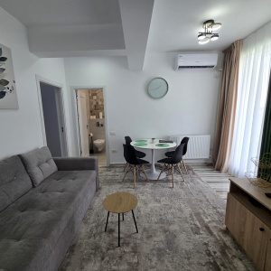 MAMAIA SAT- 3 camere cu vedere la mare | gata de mutat sau de investit