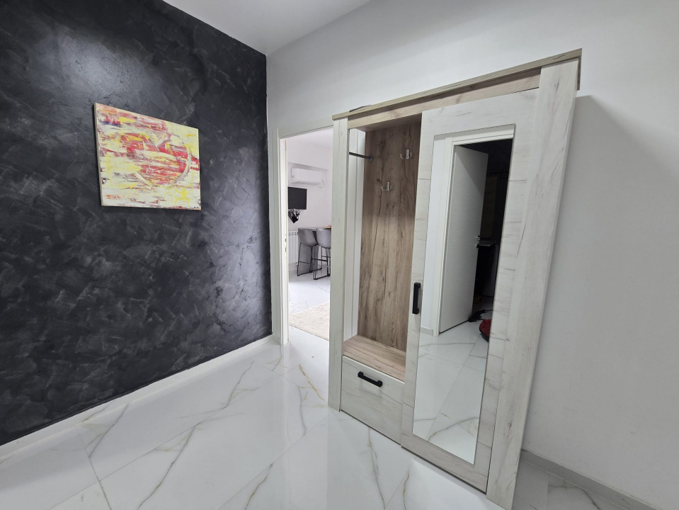 MAMAIA SAT- Apartament 2 camere de vanzare.