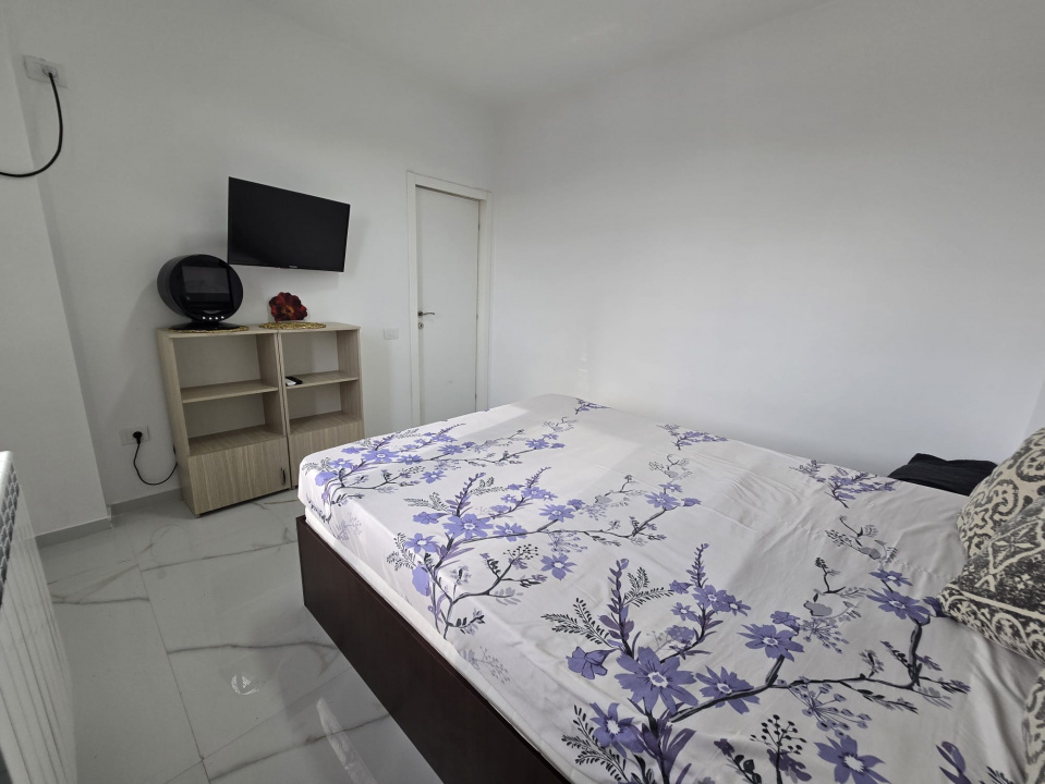 MAMAIA SAT- Apartament 2 camere de vanzare.