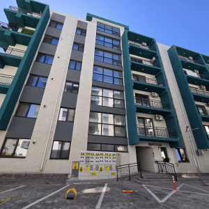 MAMAIA SAT- Apartament 2 camere de vanzare.