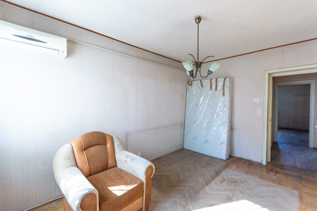 Apartament 3 camere Baba Novac Metrou Dristor 2