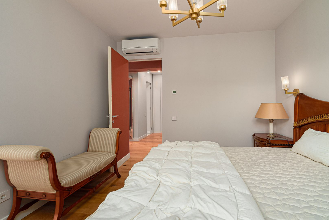 Polona Tunari Bloc 2022 Apart 3 camere 90 mp premium gradina proprie