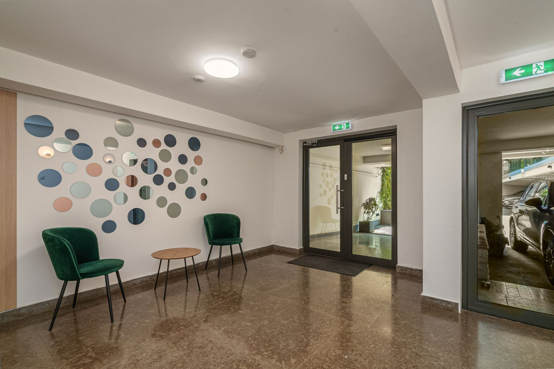 Polona Tunari Bloc 2022 Apart 3 camere 90 mp premium gradina proprie