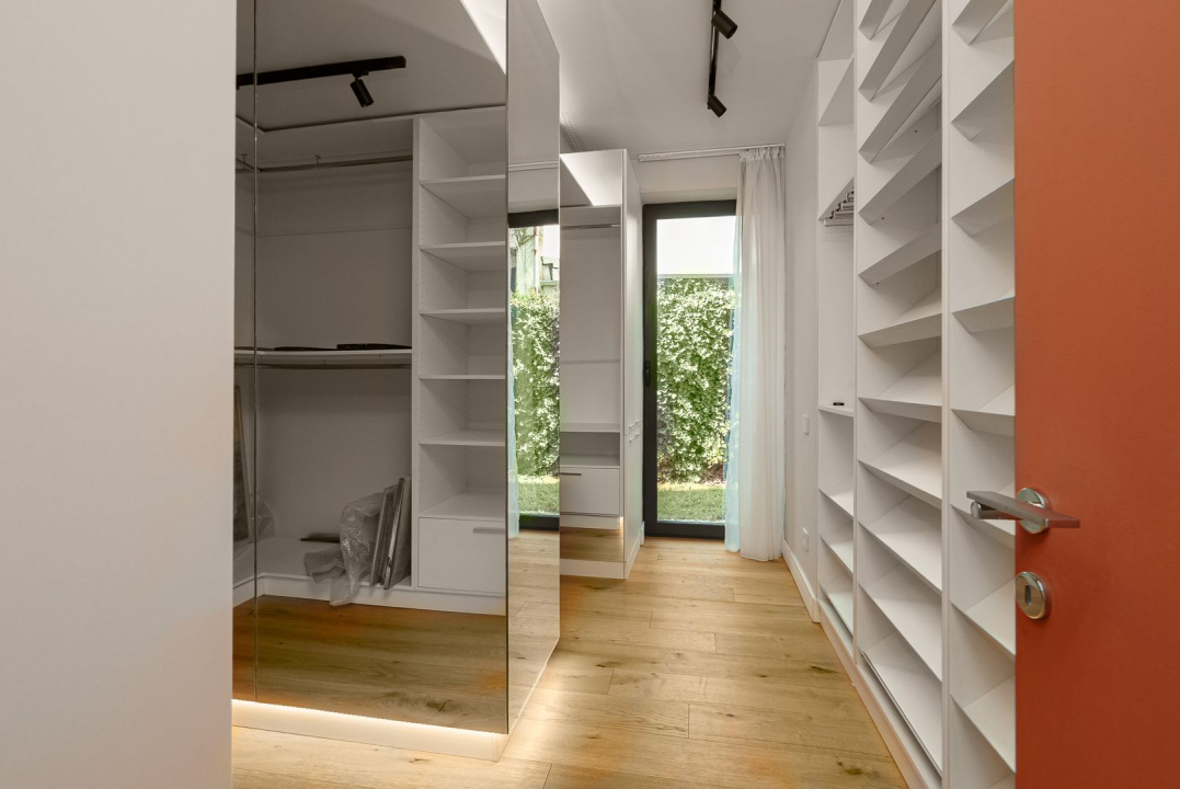 Polona Tunari Bloc 2022 Apart 3 camere 90 mp premium gradina proprie